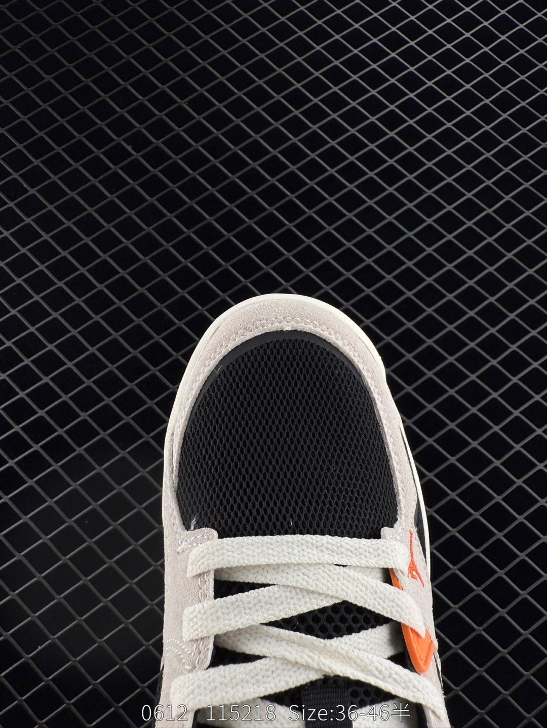 Nike Air Jordan CMFT Era